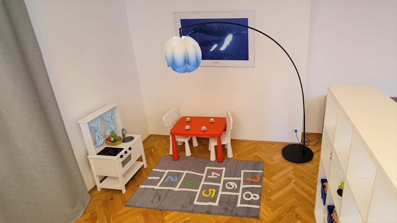 Veleslavin Apartments Прага Екстер'єр фото