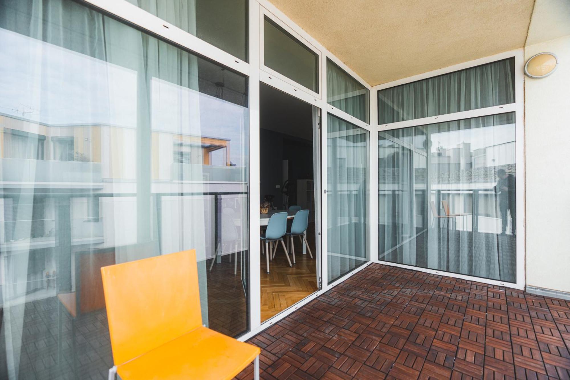 Veleslavin Apartments Прага Екстер'єр фото